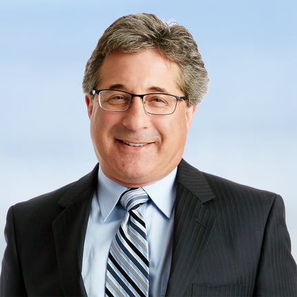 Portrait of Mark R. Kaster