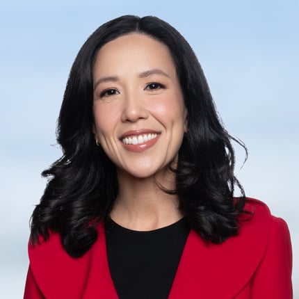 Portrait of Sara Kizer