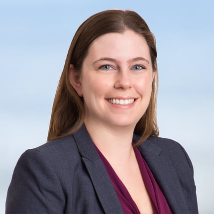 Portrait of Erin C. Kolter