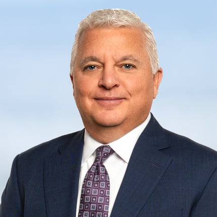 Portrait of Robert Kort