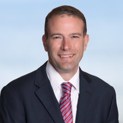 Portrait of Jake Larson
