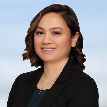 Portrait of Jessica M. Leano