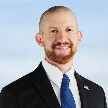 Portrait of Dakota Lee