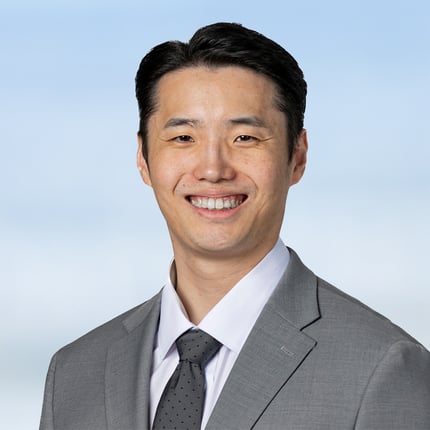 Portrait of Younghwan Lee