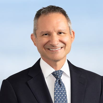Portrait of Jose Lopez