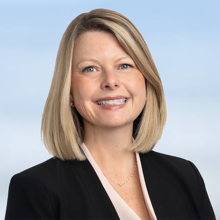 Portrait of Susan Lorenc