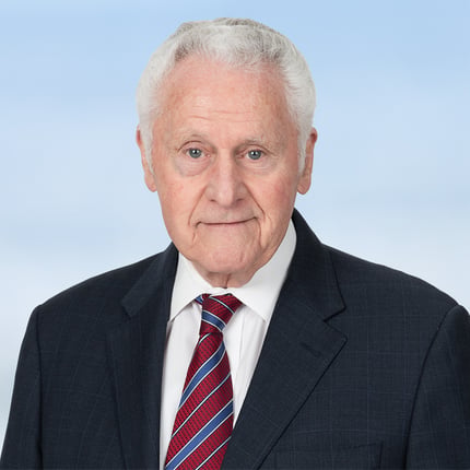Portrait of Jay Madrid