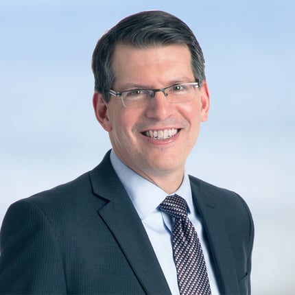 Portrait of Kevin Maler