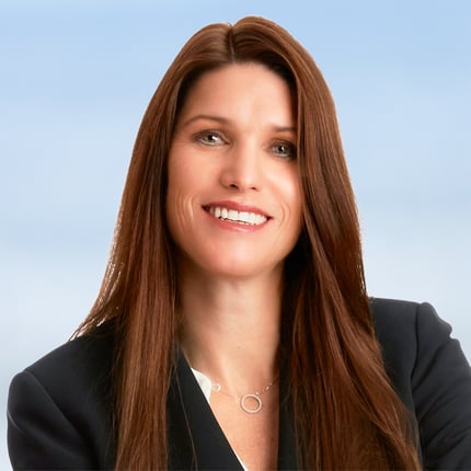 Portrait of Lynnda A. McGlinn