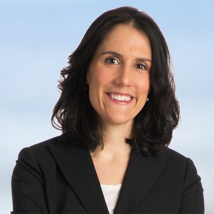 Portrait of Tessa Mielke