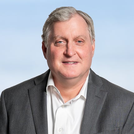Portrait of Brian Moll