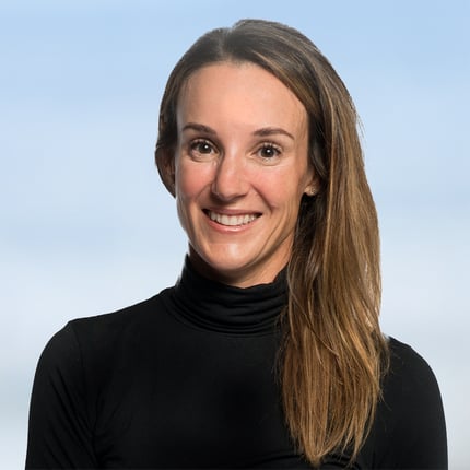 Portrait of Kathryn Moore