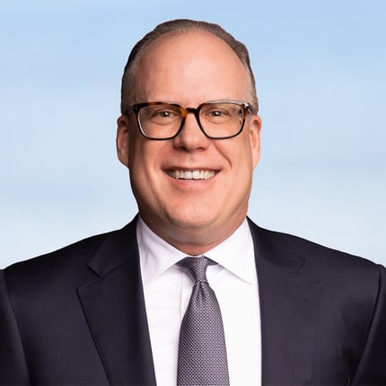 Portrait of Richard B. Murphy