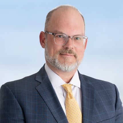 Portrait of Peter Nelson