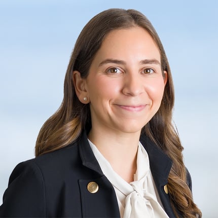 Portrait of Paula Ortiz Cardona