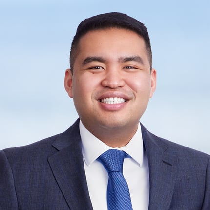 Portrait of Francis Pagsanhan