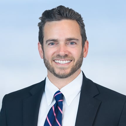 Portrait of Christopher Paolino