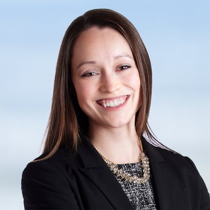 Portrait of Karen Peterson
