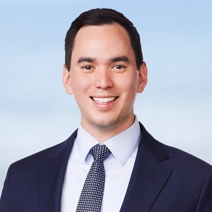 Portrait of Greg Pittman