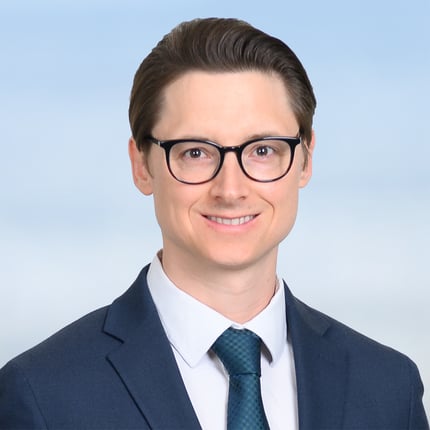 Portrait of Josh Pleitz