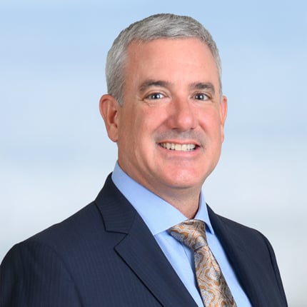 Portrait of Bradley M. Pugh