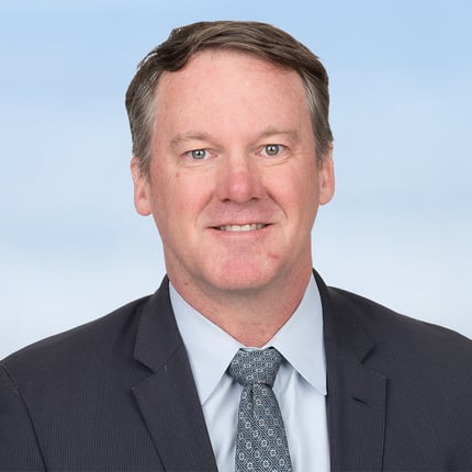 Portrait of Clay Pulliam