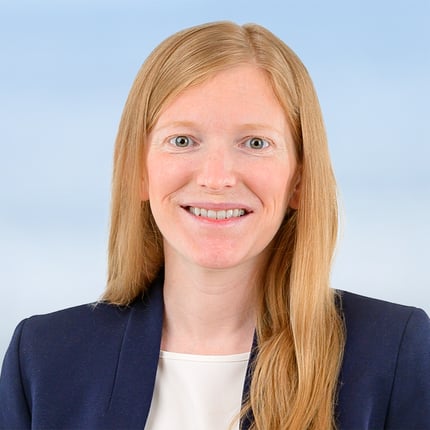 Portrait of Kayla Race