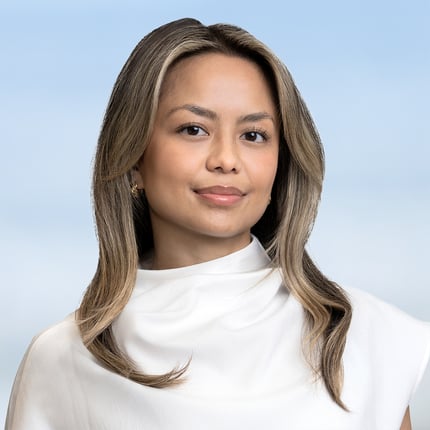 Portrait of Celine Rai
