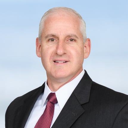 Portrait of Eric R. Reeves