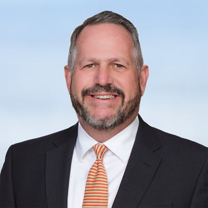 Portrait of Kent J. Schmidt