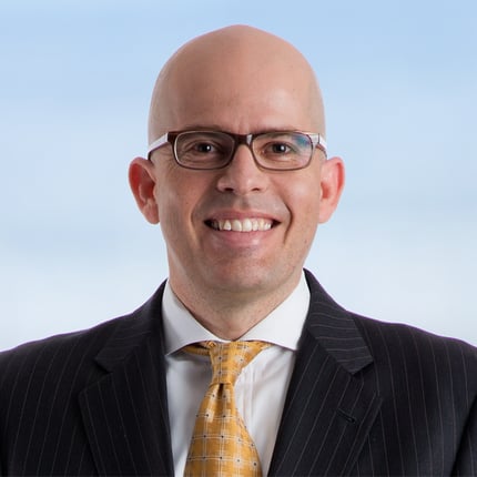 Portrait of Eric Lopez Schnabel