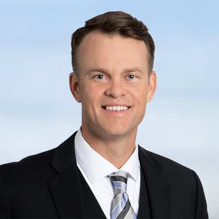 Portrait of Kirk Schuler
