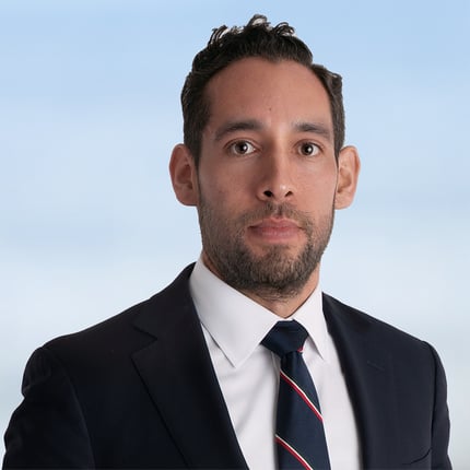 Portrait of J. Mike Sevilla
