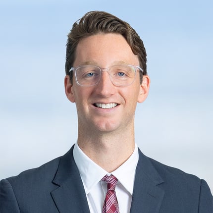 Portrait of Tim Shannon