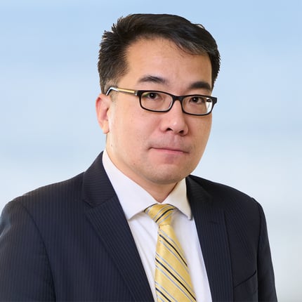 Portrait of Hui Shen, PhD