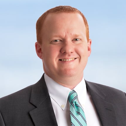 Portrait of Eric R. Sherman