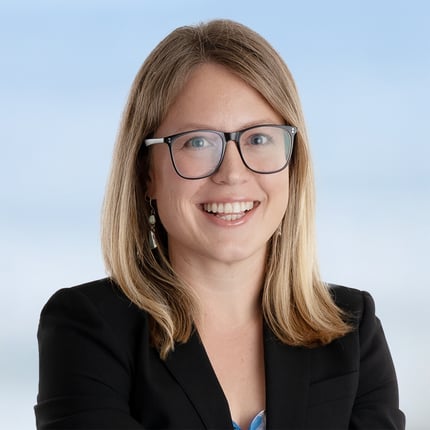 Portrait of Sonja Smerud