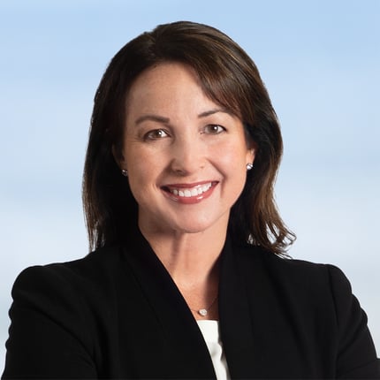 Portrait of Alissa Smith
