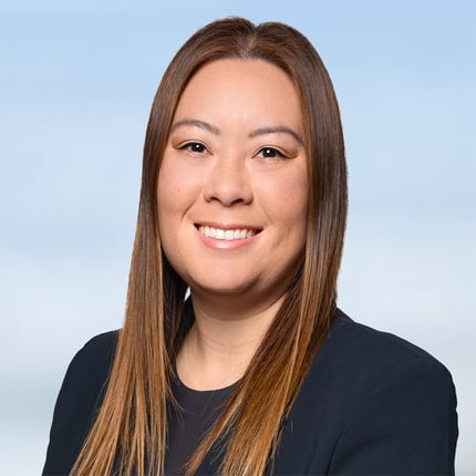 Portrait of Lauren Smith