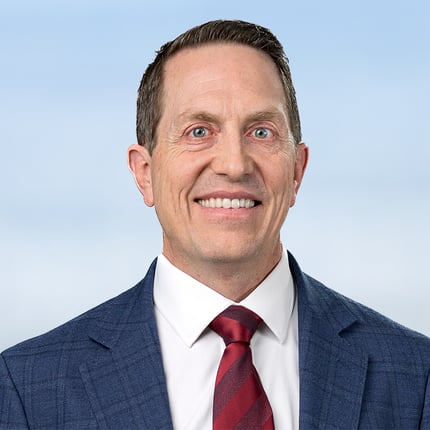 Portrait of Layne T Smith