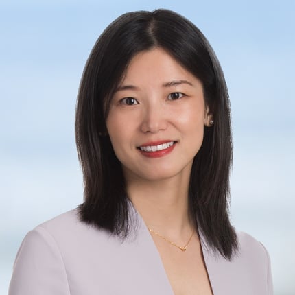 Portrait of Jia Song
