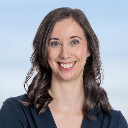 Portrait of Jenna Steiner