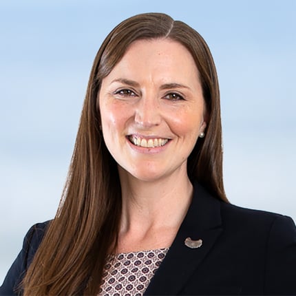 Portrait of Rachel P. Stoian