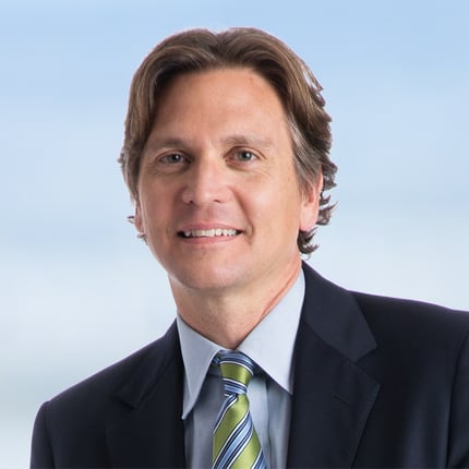 Portrait of Thomas P. Swigert