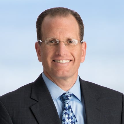 Portrait of Gregory S. Tamkin