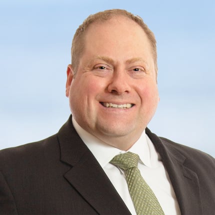 Portrait of Nick Taylor
