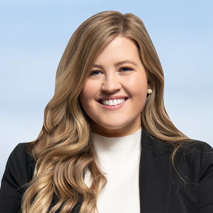 Portrait of Hannah Russell Torres