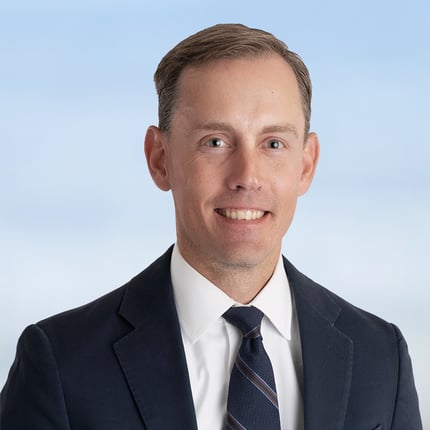 Portrait of Dave Townsend