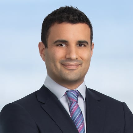 Portrait of James Ufland