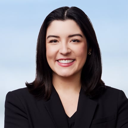 Portrait of Alexandra Valenti